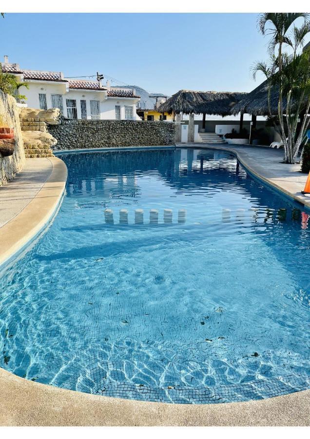 Suite Casablanca Grand, La Mejor Vista De Acapulco Eksteriør billede