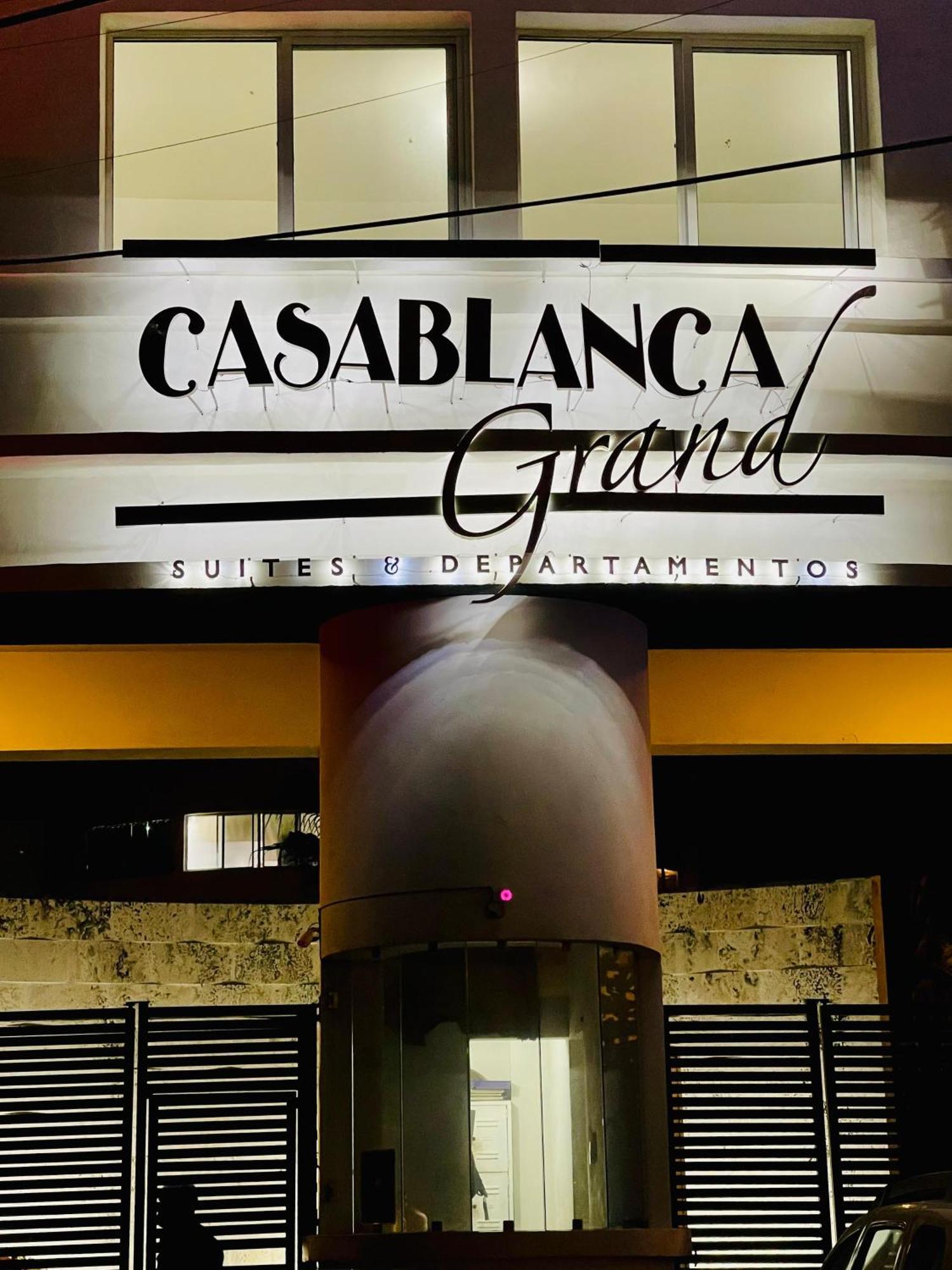 Suite Casablanca Grand, La Mejor Vista De Acapulco Eksteriør billede