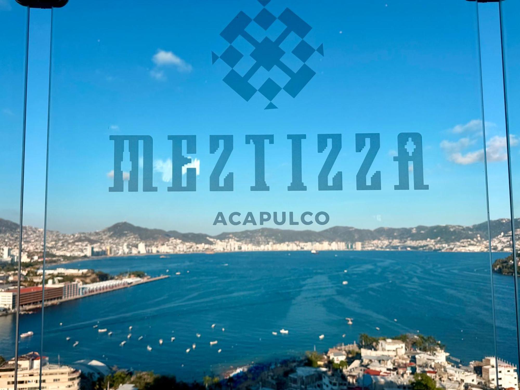 Suite Casablanca Grand, La Mejor Vista De Acapulco Eksteriør billede