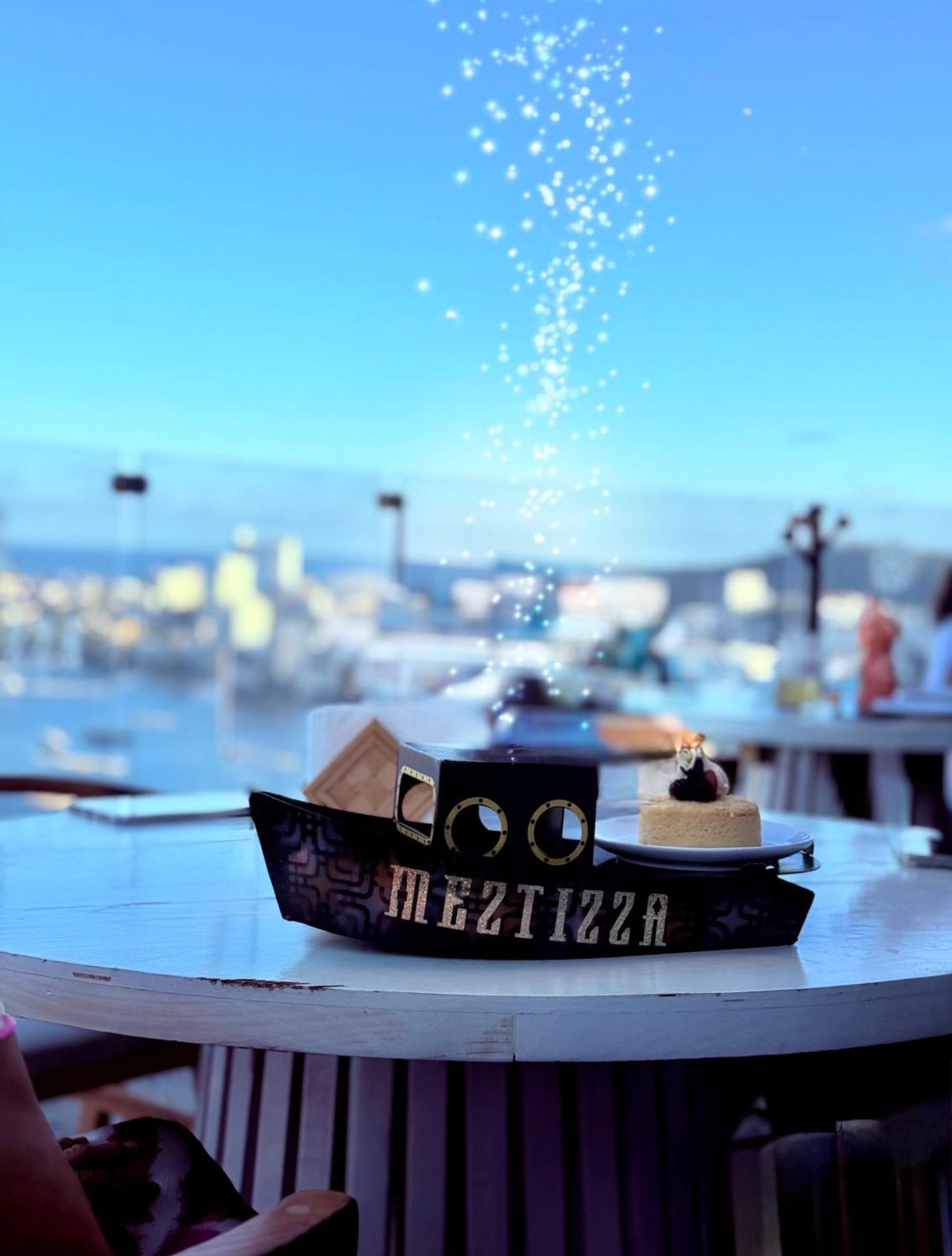 Suite Casablanca Grand, La Mejor Vista De Acapulco Eksteriør billede